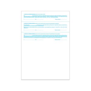 0.42-3 Kuverta za vročanje po ZPP - A4 vrečka