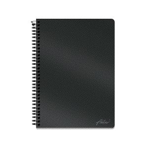 Blok, Akta Original, A4, 80-listni, 9 mm, spirala, črtni