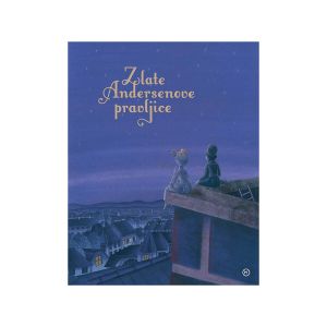 Zlate Andersenove pravljice