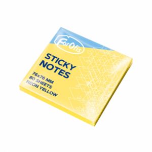 Lističi v bloku, Forofis, 9102