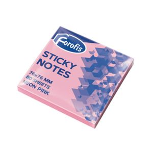 Lističi v bloku, Forofis, 9102