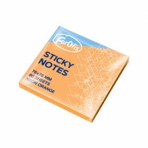 Lističi v bloku, Forofis, 9102