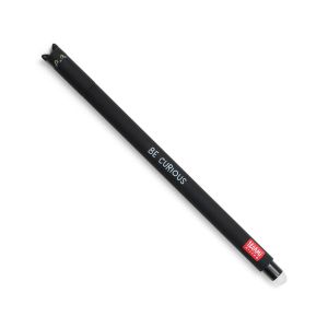 Pisalo piši-briši, Kitty, Legami