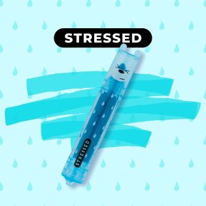 OZNAČEVALCI TEKSTA MINI TEDDY S MOOD SET 6/1 LEGAMI