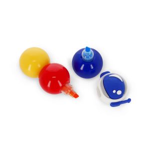 OZNAČEVALCI TEKSTA SPACE SET 3V1 LEGAMI