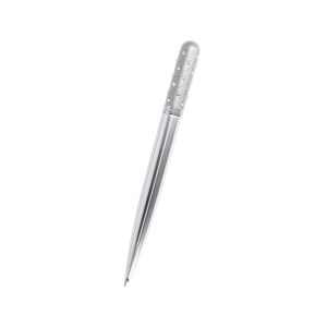 Kemični svinčnik, Online, Crystal Pen Silver