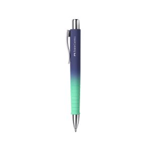 Kemični svinčnik, Faber Castell, Poly Flow, 