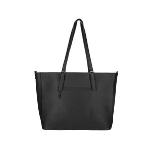 Torba Nina za 17" prenosnik, Črna 65029001
