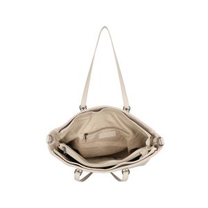 Torba Nina za 17" prenosnik, Bež 65029016