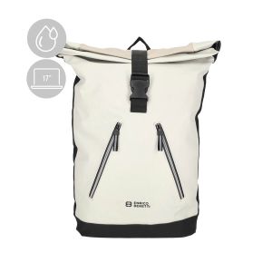 Nahrbtnik Bergen za 17" prenosnik, Črno bež 56003221