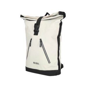 Nahrbtnik Bergen za 17" prenosnik, Črno bež 56003221