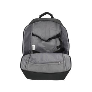 "Nahrbtnik Bergen za 15"" laptop, Črn 56010001"