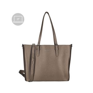 "Torba Nina za 17"" prenosnik, Bronasta 65029085"