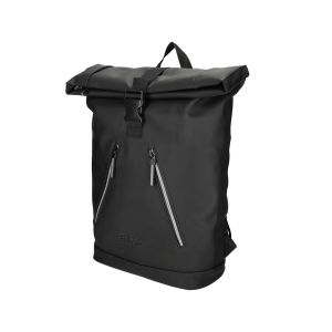 Nahrbtnik Bergen, Enrico Benetti, za 17" prenosnik, črn