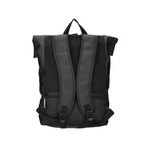 Nahrbtnik Bergen, Enrico Benetti, za 17" prenosnik, črn