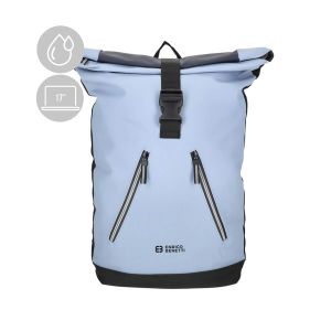 "Nahrbtnik Bergen za 17"" prenosnik, Modra jeans 56003257"