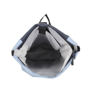 "Nahrbtnik Bergen za 17"" prenosnik, Modra jeans 56003257"