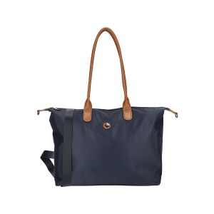 Torba Claire modra 25001002