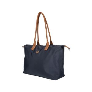 Torba Claire modra 25001002
