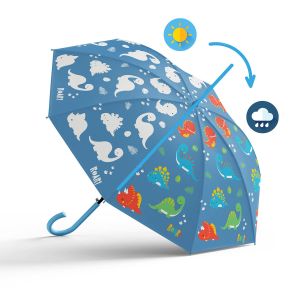 Otroški dežnik dinozaver