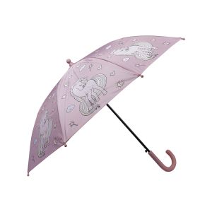 Otroški dežnik samorog