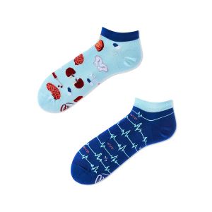 Nizke nogavice Many mornings, DR SOCK, 43-46