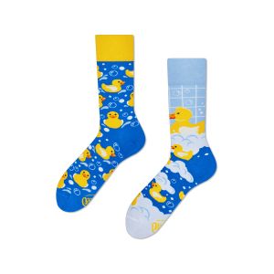 Visoke nogavice Many mornings, BATH DUCKS, 43-46