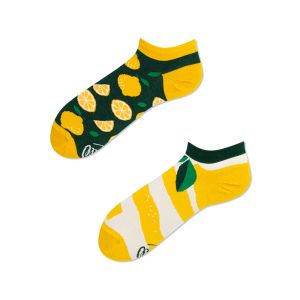 Nizke nogavice Many mornings, THE LEMONS, 43-46