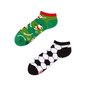 Nizke nogavice Many mornings, FOOTBALL FAN, 43-46