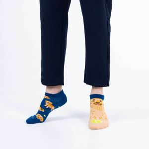 Nizke nogavice Many mornings, GOLDEN BOY, 43-46