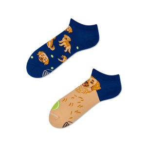 Nizke nogavice Many mornings, GOLDEN BOY, 43-46