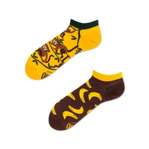 Nizke nogavice Many mornings, MONKEY BUSINESS, 39-42