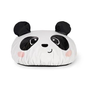 Kapa za kuš, The Shower Must Go On, Panda, Legami