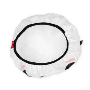 Kapa za kuš, The Shower Must Go On, Panda, Legami