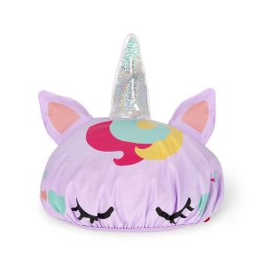 Kapa za kuš, The Shower Must Go On, Unicorn, Legami