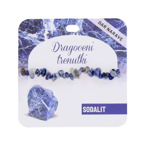 Zapestnica Želja, sodalit