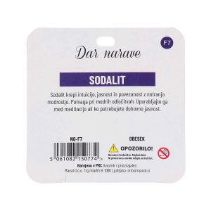 Obesek Zdravje, sodalit