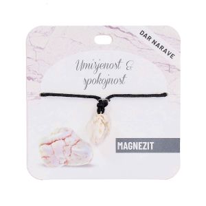 Obesek Zdravje, magnezit