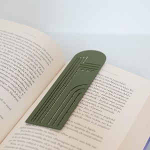 Knjižno kazalo, Geometrijsko zeleno