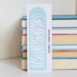 Knjižno kazalo, Valovi modri