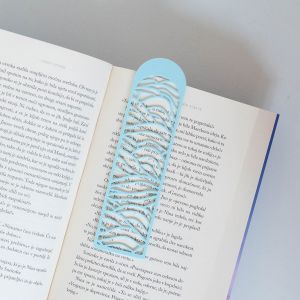 Knjižno kazalo, Valovi modri