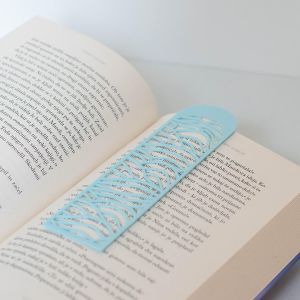 Knjižno kazalo, Valovi modri