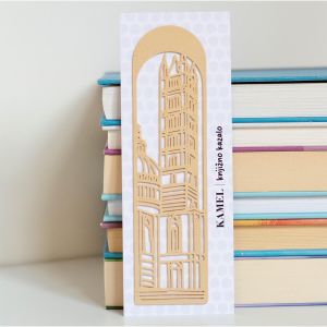 Knjižno kazalo, Arhitektura bež