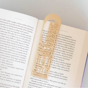 Knjižno kazalo, Arhitektura bež