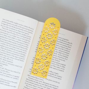 Knjižno kazalo, Rumene marjetice