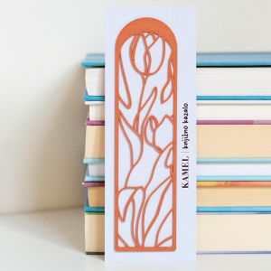 Knjižno kazalo, Tulipan tc