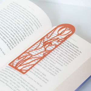 Knjižno kazalo, Tulipan tc