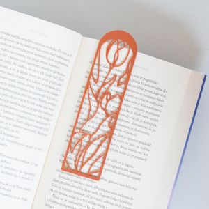 Knjižno kazalo, Tulipan tc