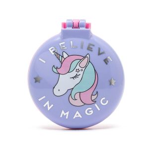 Krtača z ogledalcem, Unicorn, Legami