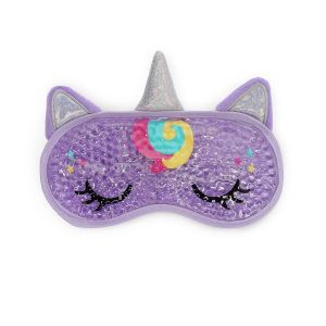 Gel maska za sproščanje, Unicorn, Legami